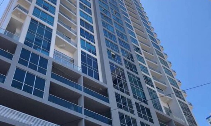 San Francisco Casa | Breath-taking Urban Apartment | PH Boutique Quartier 74