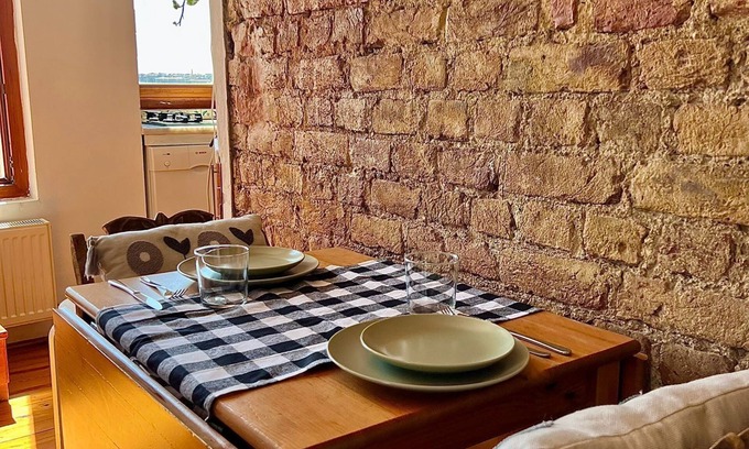Galata Apartamento | Breath taking view apartment in the hearth of Istanbul