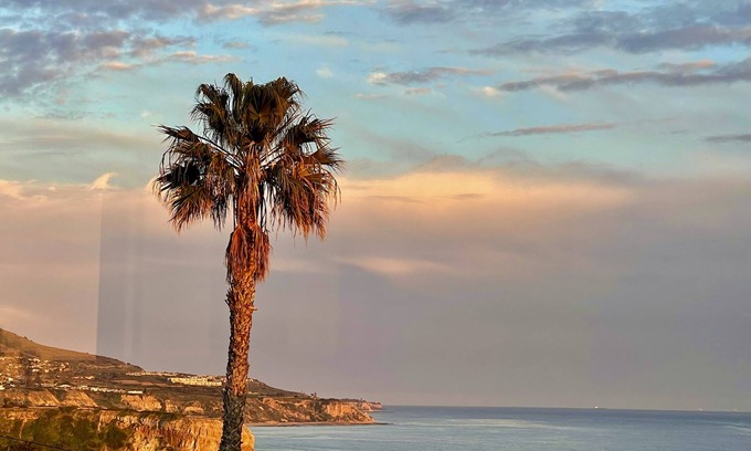 Rancho Palos Verdes Condominio | Breathtaking Ocean View Rancho Palos Verdes California Steps away from Terranea