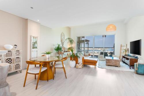 Palm Jumeirah Apartamento | Breathtaking 1BD Bohemian ApartmentPalm Jumeirah