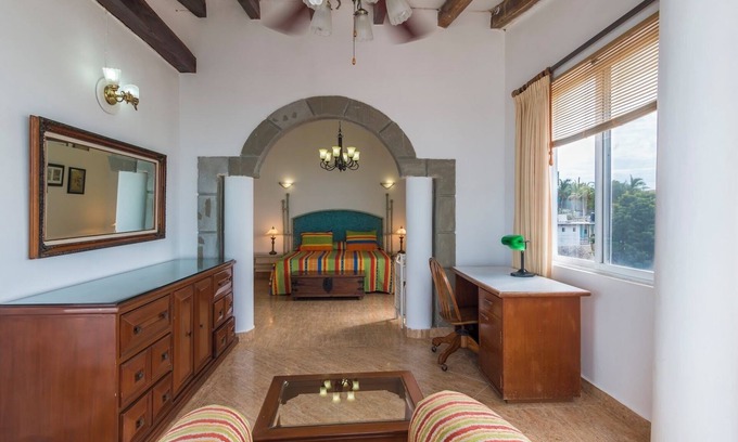 Cancun Apartamento | Breathtaking 4br Penthouse