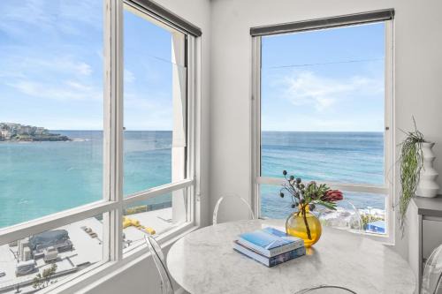Bondi Beach Apartamento | Breathtaking Bondi Beach