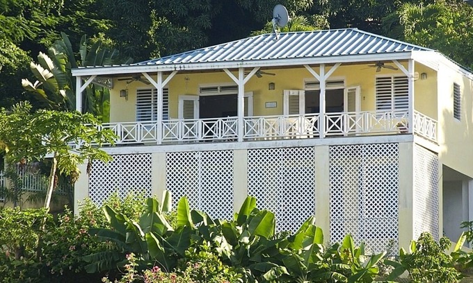 Florida Casa | Impresionante La Solana en Vieques Puerto Rico