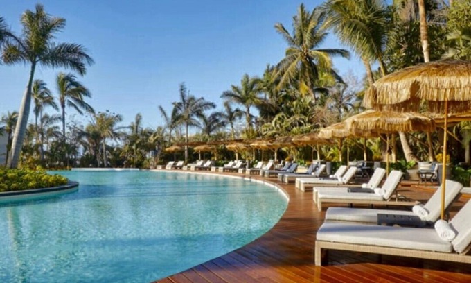 Nuevo Vallarta Complejo | Breathtaking Mexican Suite w/Private Pool, Jungle Views, Beaches and Golf Course
