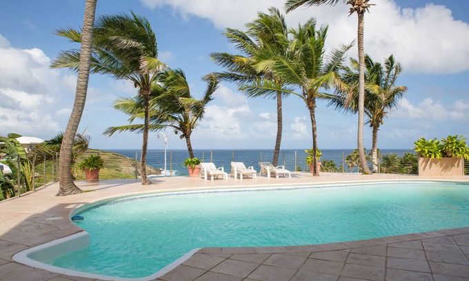 Judith's Fancy Casa | Breathtaking ocean views in Judiths Fancy