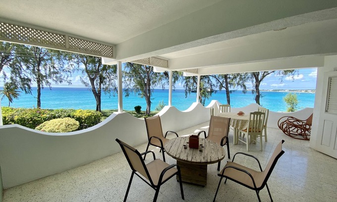 Butler Apartamento | Breathtaking Ocean Views, Minutes to Miami Beach