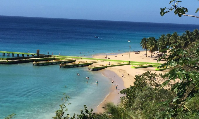 Guaniquilla Condominio | Impresionantes vistas al mar con todas las comodidades, West Coast, Puerto Rico