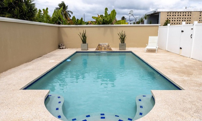 Rio Abajo Casa | Impresionante relajante !! Fácil de caminar a la playa, piscina muy privada