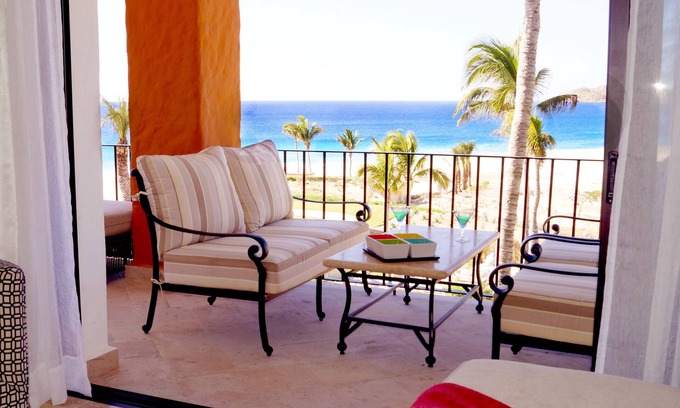 San Jose del Cabo Villa | ¡Vistas impresionantes del mar de Cortés desde todas las habitaciones!