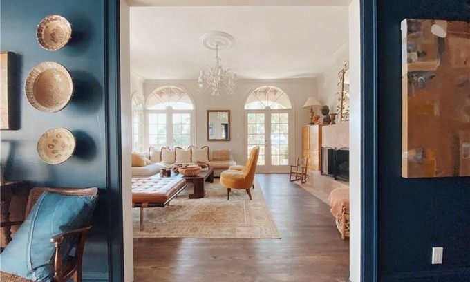 Northwest Hills Casa | Breathtaking View | 7 Beds | Stunning Designer Villa