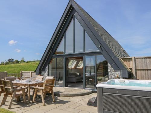 Llandrindod Wells Casa | Brecknock Cheviot - The Sheepfold