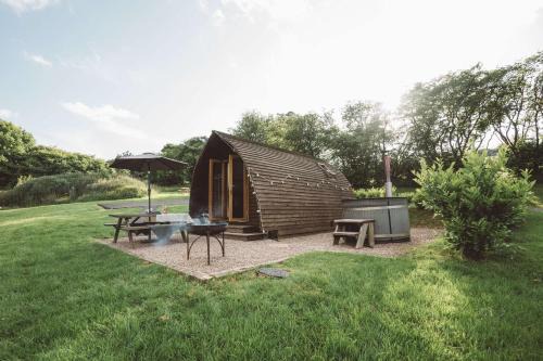 Brecon Casa | Brecon by Wigwam Holidays