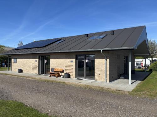 Tønder Municipality Otro | Bredebro camping