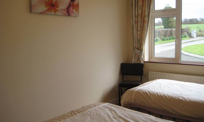 Tralee Cabaña | Breenville FarmHouse
