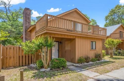 Crescent Beach Casa | Breeze away beach cottage North Myrtle Beach