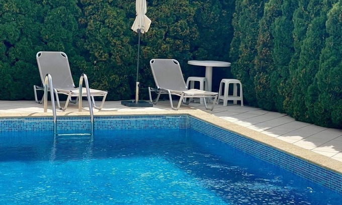 Byala Condominio | Breeze & Beach Studio 2 (Studio with sea view and close to the beach)