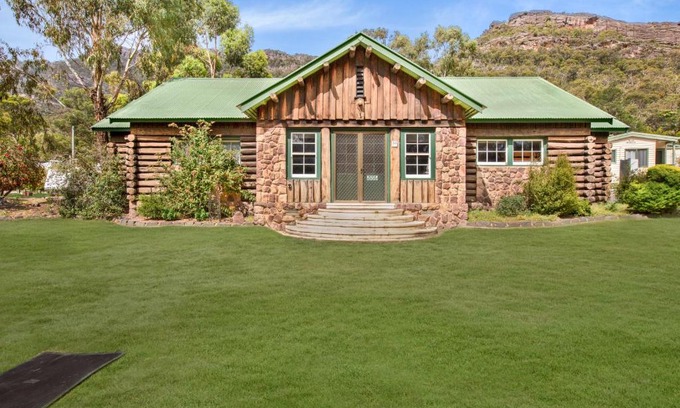 Halls Gap Complejo | Breeze Holiday Parks - Halls Gap