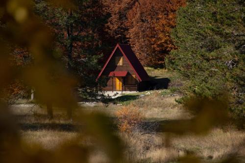 Cetinje Chalet De Esquí | Breeze Home Cottage