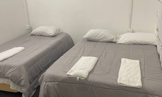 Scarborough Apartamento | Breeze Manor apartment 1 2bedroom apartment in lovely Scarborough with WiFi, AC