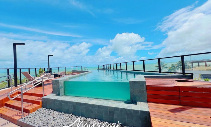 Jardim Oceania Apartamento | Breeze Miramar Hospedagens