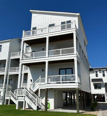 Kill Devil Hills Casa | Breeze On Inn