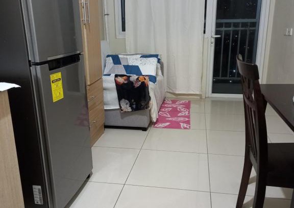 Pasay Apartamento | Breeze Residences Unit