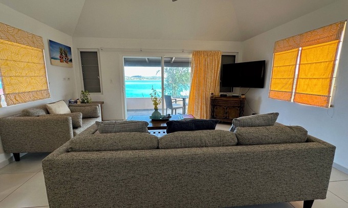 St. John's Condominio | Breezes & Views