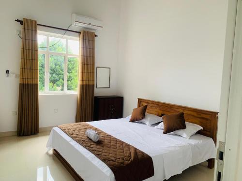 Battaramulla Apartamento | Breezy Brand-New Green Tops Villa