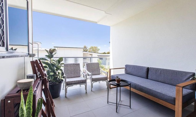 Gaythorne Apartamento | Breezy Gaythorne near Enoggera Dam and Popular Hikes