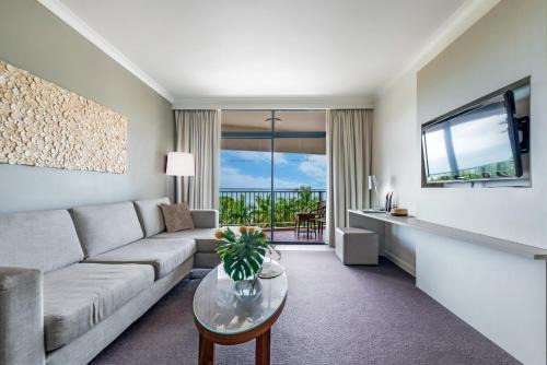 Darwin City Centre Apartamento | Breezy Harbourfront Resort with Seaviews & Pool