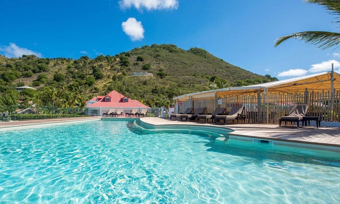 Grand Case Complejo | Breezy Island Escape with Jet Ski Tours, Scuba & Sun-Drenched Shores