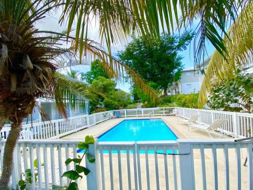 Estate Ruby Apartamento | Breezy Nights St. Croix
