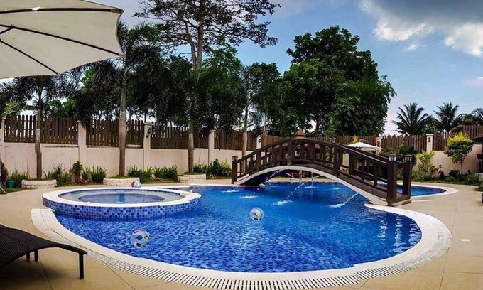 Tagaytay Casa | Casa de vacaciones (Rest House 1)