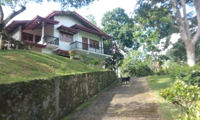 Imaduwa Casa | Breezy Way