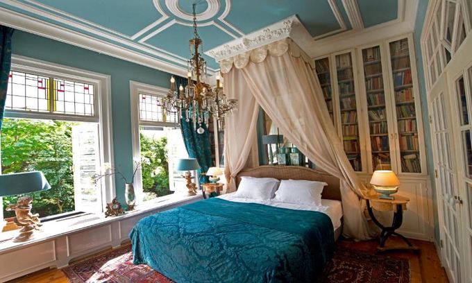 Amsterdam East Cama Y Desayuno | Breitner House