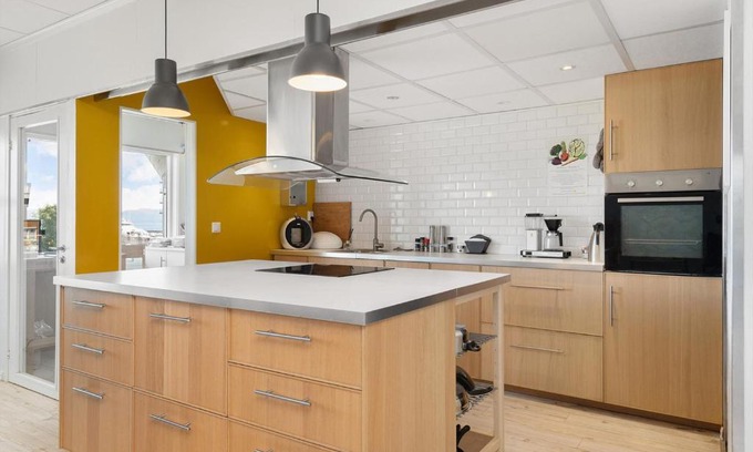 Orland Casa | Brekstad Gjestehus AS