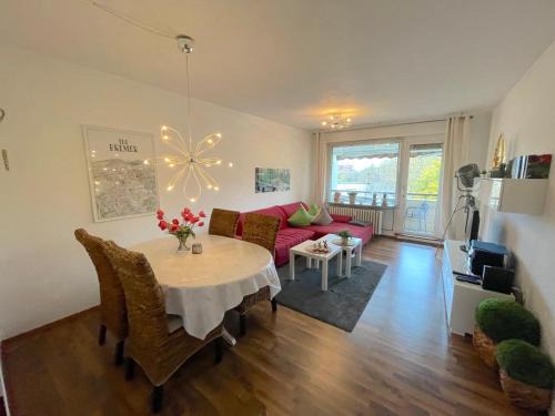 Kattenturm Apartamento | Bremen Ferienwohnung