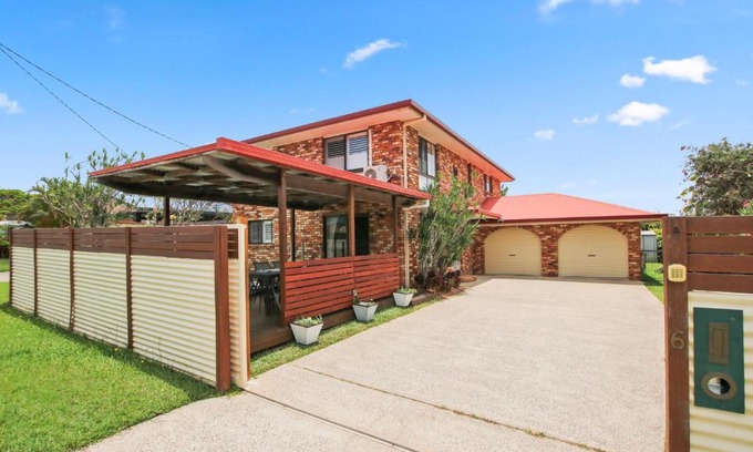 Battery Hill Casa | Bren Place, 6, Battery Hill