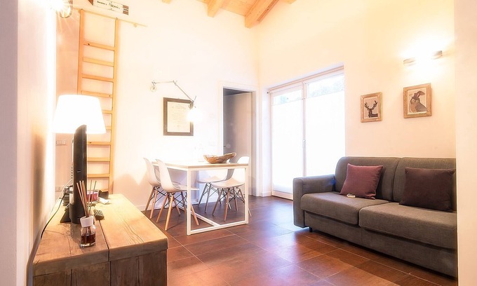 Sant'Antonio di Mavignola Casa | Brenta Dolomites House 2 - maravillosa casa al pie de los Dolomitas de Brenta