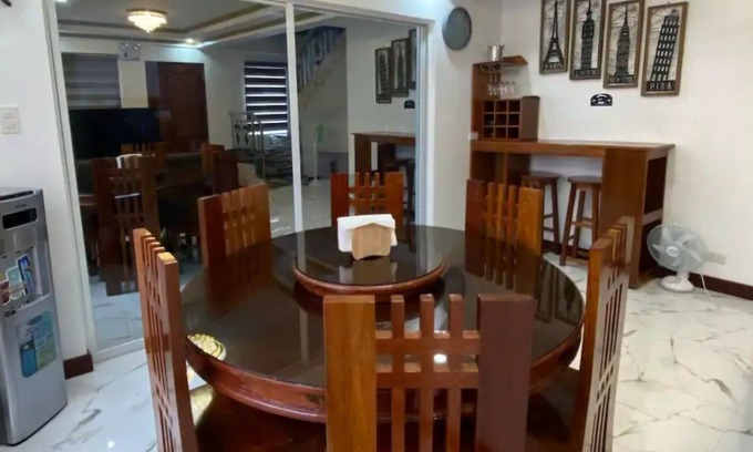 Puerto Princesa City Centre Casa | Brent's Solar Powered Home in Camella