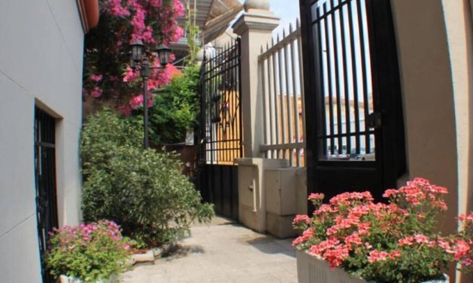 Ripamonti Corvetto Hotel | Brenta Milano