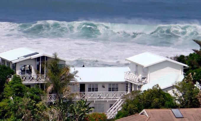 Brenton-on-Sea Casa | Brenton Beach House