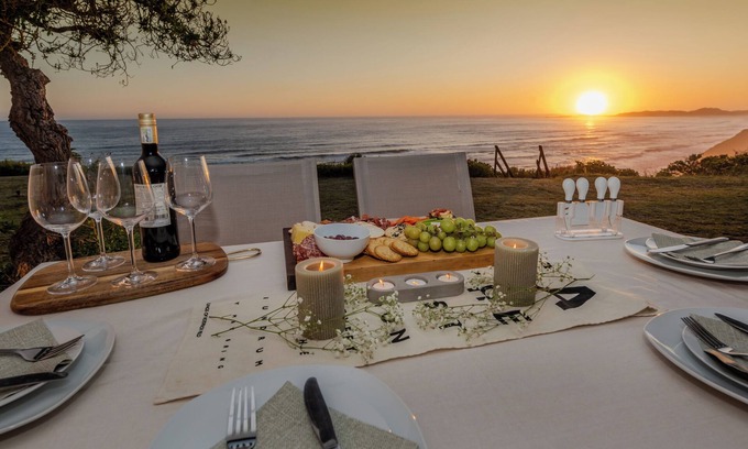Brenton-on-Sea Casa | Brenton Breakers