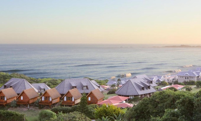 Brenton-on-Sea Casa | Brenton on Sea Cottages