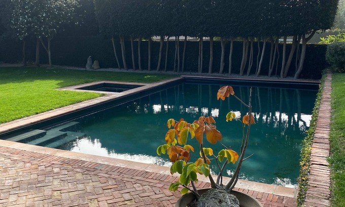 Brentwood Casa | Brentwood 4br/3.5ba Pool & Spa Close to Santa Monica Pier & Rodeo Drive