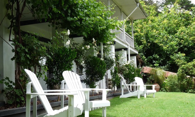 Healesville Cama Y Desayuno | Brentwood B&B Apartments