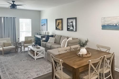Santa Rosa Beach Casa | Brentwood Beauty