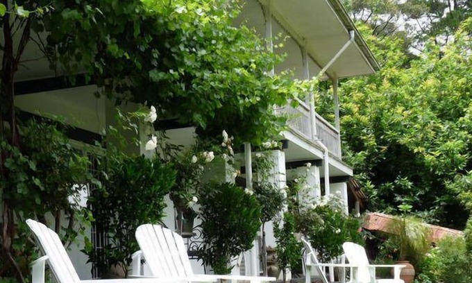 Healesville Apartamento | Brentwoood B&B Apartments - Apartamento con vista al prado - Impresionante escapada para parejas