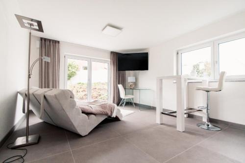 Giengen an der Brenz Apartamento | Brenzapartments Giengen