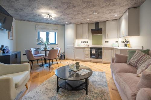Easton Apartamento | Brer - 1 Bedroom Luxury Apartment by Mint Stays